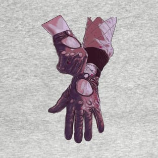 drive hands T-Shirt